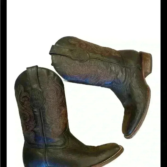 Cowboy boots - Picture 3 of 6